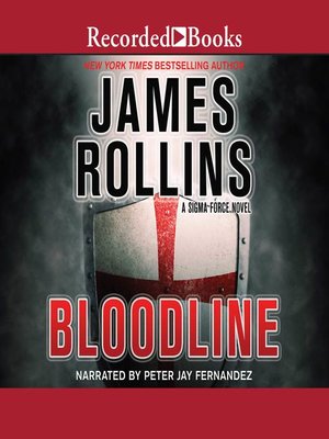 cover image of Bloodline